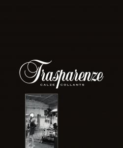 Trasparenze - AW 1314